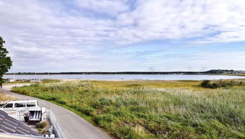 rügenreif Ferienwohnungen - Ferienwohnung Nr 03 - Foto 4