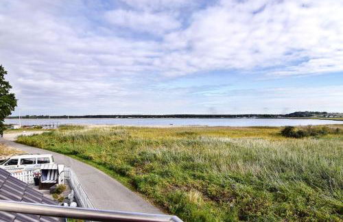 rügenreif Ferienwohnungen - Ferienwohnung Nr 03 - Foto 4