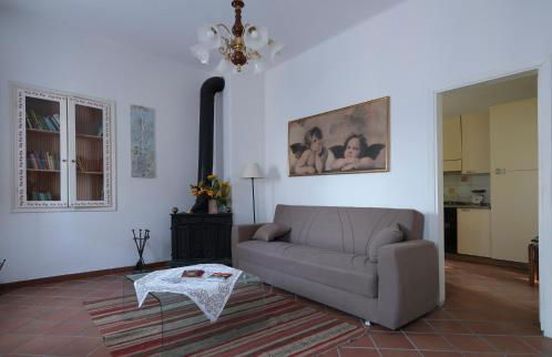 Villa Pini - Foto 14