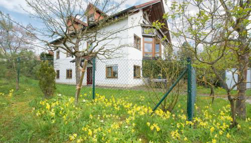 Iris-Ferien mit Hund - Foto 2