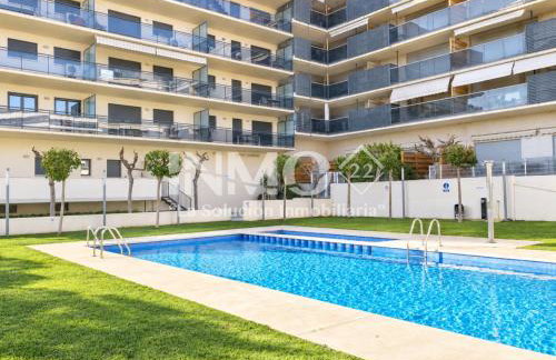 Moderno apartamento con piscina y parking 162B - INMO22 - Foto 3