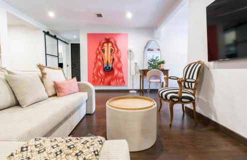 Clavileña, duplex con las mejores vistas de Alcala - Foto 9