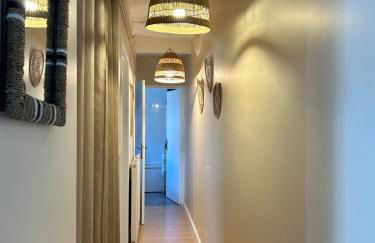 Appartement "Escapade à Malo" 4 à 6 personnes 5 mn à pied de la plage - Foto 18