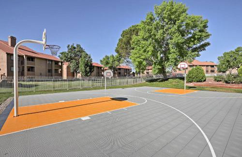 5 Mi to Town Square Park Condo in Sports Village - Foto 2