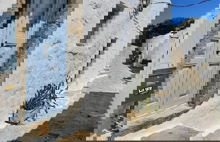 Anoi Traditional House Patmos Architectural Charm - Foto 8