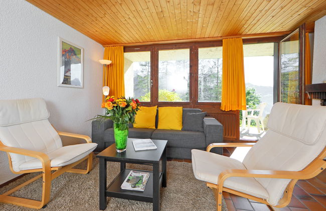 Les Beluardes Bl. 151/2 - Foto 4