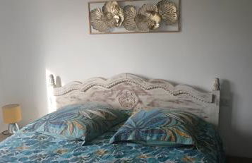 Maison Solyselva Piscine- Proche océan- Climatisée - Foto 32