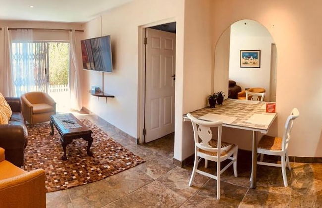 Mispa George - Self Catering Apartment - Sleeps 2 - Foto 12