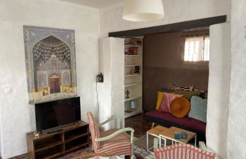 Casa Las Cuevas - Photo 6