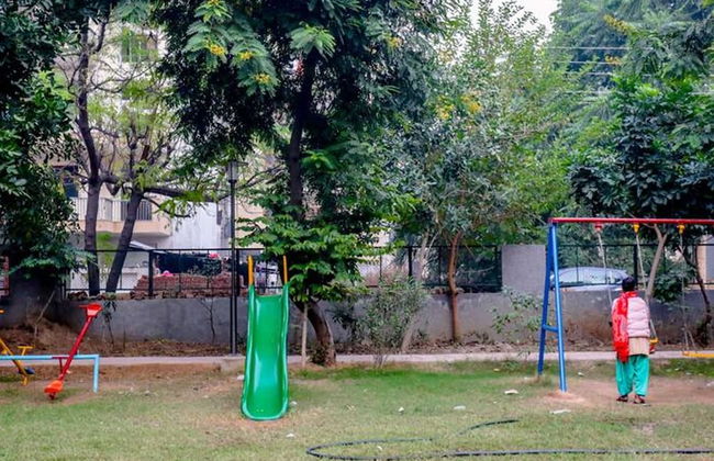 Cyber Retreat 1bhk With Gym and Balcony - Foto 27