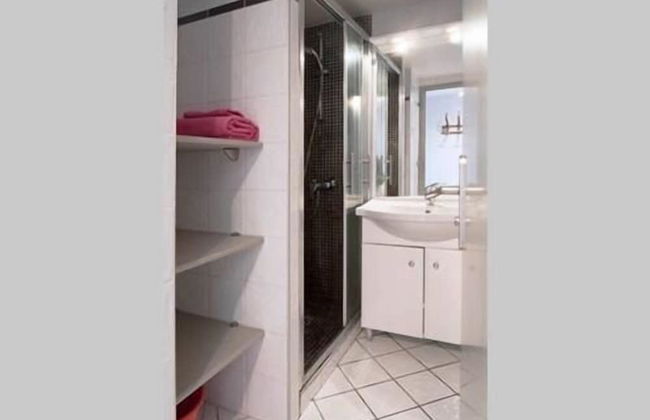 Les Mini-villas de Santa-giulia - Foto 30