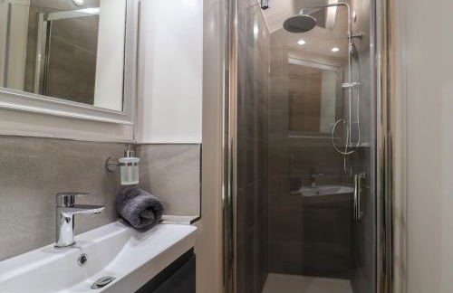 Sir George Baker Cabin - Foto 17