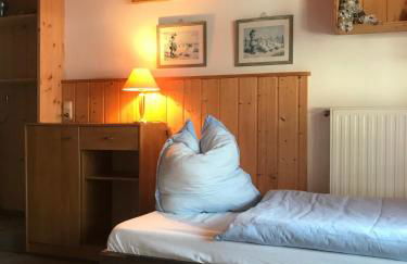 Ferienwohnung Hubertus - Foto 12