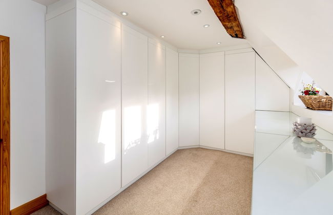 The Tithe Barn - Foto 4