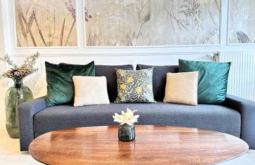 *New* Bohemia 6 pax Appart Disney - Foto 7