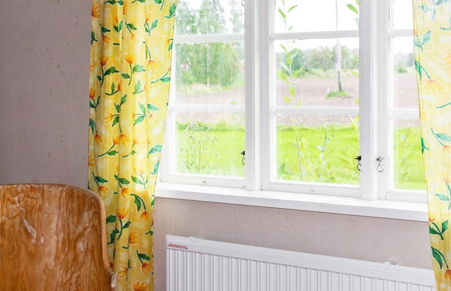 4 Person Holiday Home in Tallberg-by Traum - Foto 10