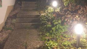 Erholungsoase am Rand des Harzes - Ferienwohnung - Foto 3