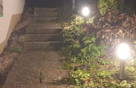 Erholungsoase am Rand des Harzes - Ferienwohnung - Foto 3