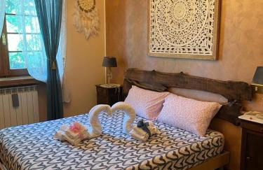 Casa vacanze villa Lido- Pangrazi Alessandra - Foto 27