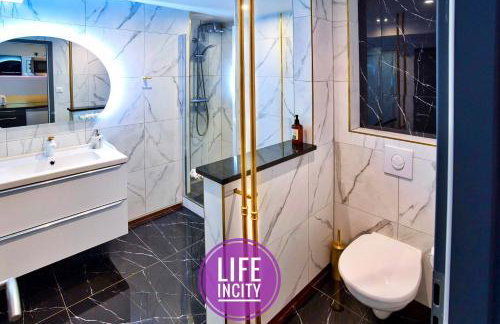 LİFE İNCİTY - PETITE FRANCE by Life Renaissance - Foto 14