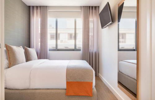 Catarina Serviced Apartments by HostWise - Foto 38