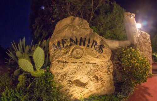 Albergo Residenziale Menhirs - Foto 53