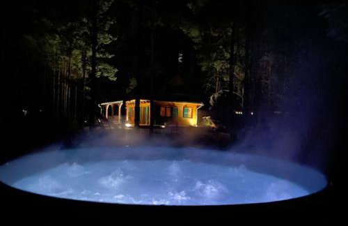 Domek Zielona Sowa - Foto 54