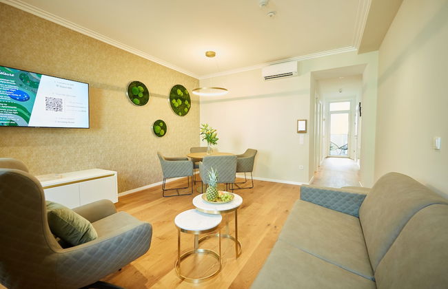 Green Leisure Apartments - Photo 15