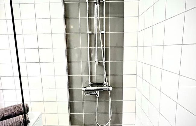 Luxurious Apartment With Lovely View - Foto 2