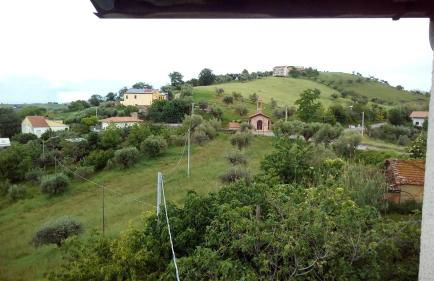 Casa vacanza in colline abruzzesi - Foto 34