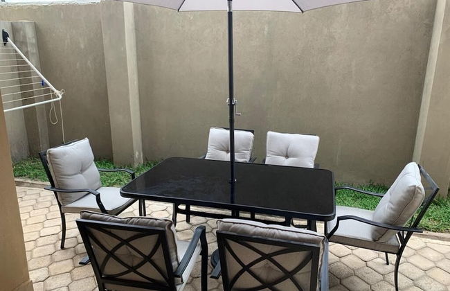 3 Bedroomed Fully Furnished Apartment in Bdex - Foto 22