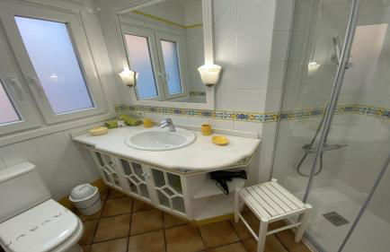 Apt. El Molino Azul 6A - Foto 43