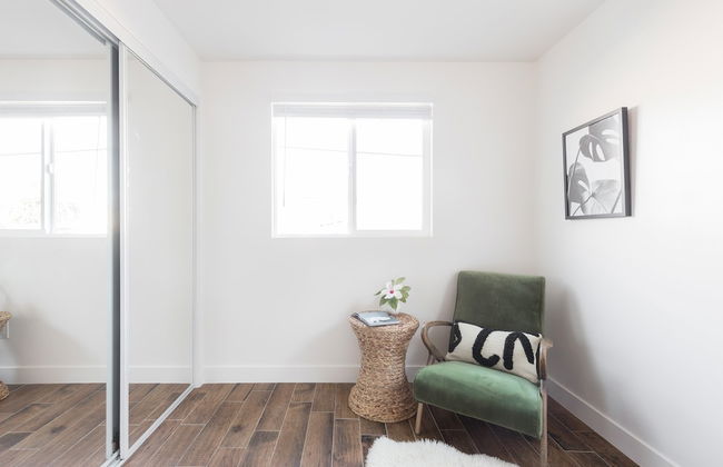 Grant Hill II by Avantstay Contemporary Home w/ Patio 5min to Balboa Park - Foto 18