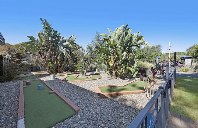 Reflections Mylestom - Holiday Park - Foto 52