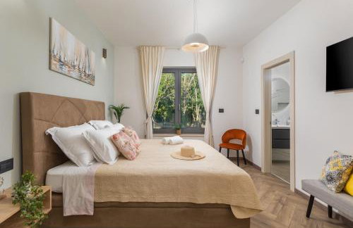 Villa Benina Rossa Inn by IstriaLux - Foto 17