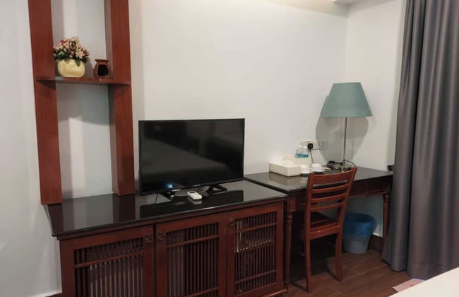 Alpine LXPD Deluxe Upper Unit - Foto 4