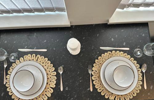 2 bedroom flat close to Manchester City, Manchester City stadium and Coop Arena - Foto 28