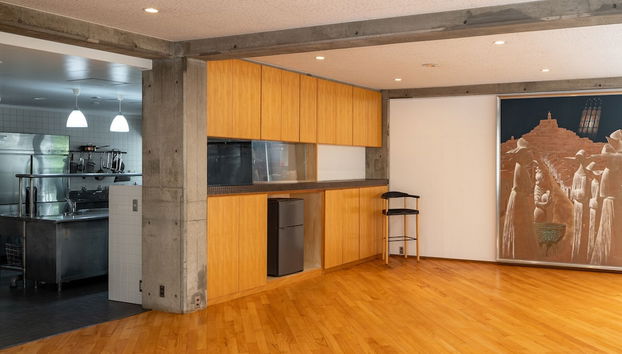 Servicio de comidas en la habitación