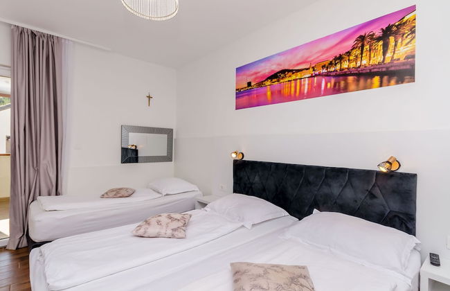 Apartments Villa Niko - Foto 12