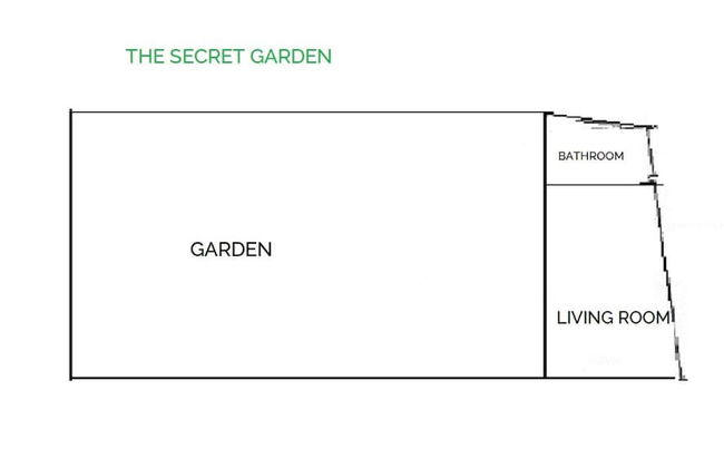 The Secret Garden in Varenna - Foto 37