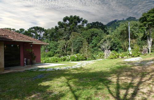 Casa do Aconchego - Foto 23