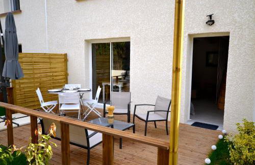 La Cigaliere en Cote Vermeille - Foto 23