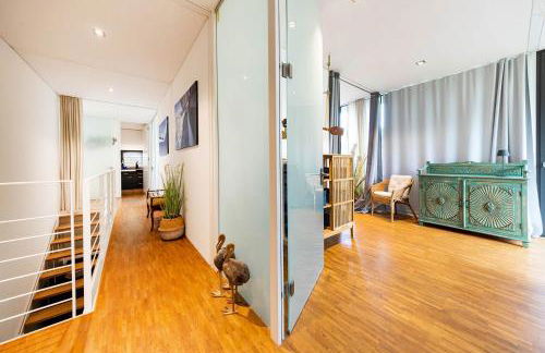 Glashus-Moos Kajüte - Foto 7