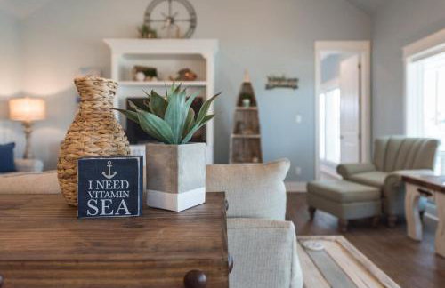 Gorgeous 5BR Sleeps 20 Great OutDoor Entertainment - Diamond in the Dunes - Foto 33