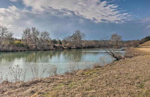 Hogden Home Near the Black Fork River and Trails! - Foto 28