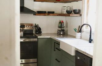 Redwood Grove in Sequoia and Kings Canyon National Park - Foto 15