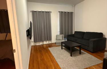 Mid Town East Street Apartments Next to Times Square - Foto 28