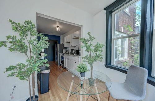 Lovely Studio McKinley Beach - Brady St Lower East - Foto 9