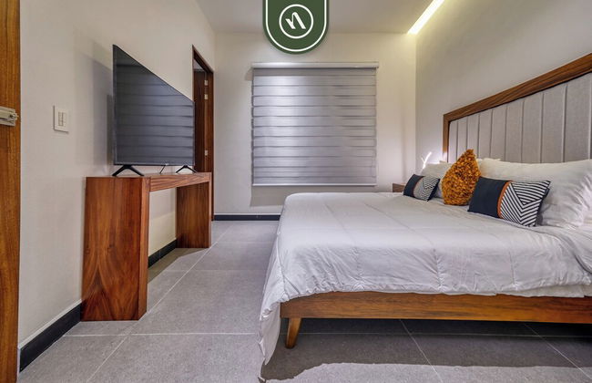 VGolf with Pool & Gym by Naya Homes - Foto 13