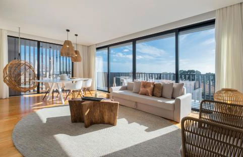 Aqua - Pópulo Eco Village - Photo 2